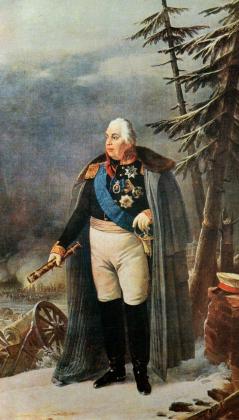 Kutuzov