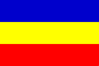 flag of the Don Cossack Republic