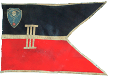 kornilovs banner