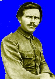 Nestor Makhno