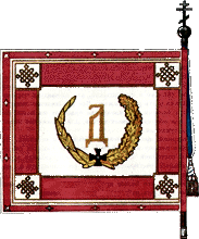 Drozdhovs White regiment