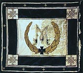 banner of the White Markov