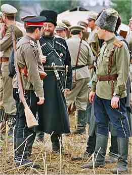 Cossacks